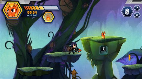 BATTLE FOR SLUGTERRA .